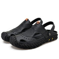 Handgenähte Outdoor-Freizeitschuhe für Herren – Bild 1 | LuxeStyle