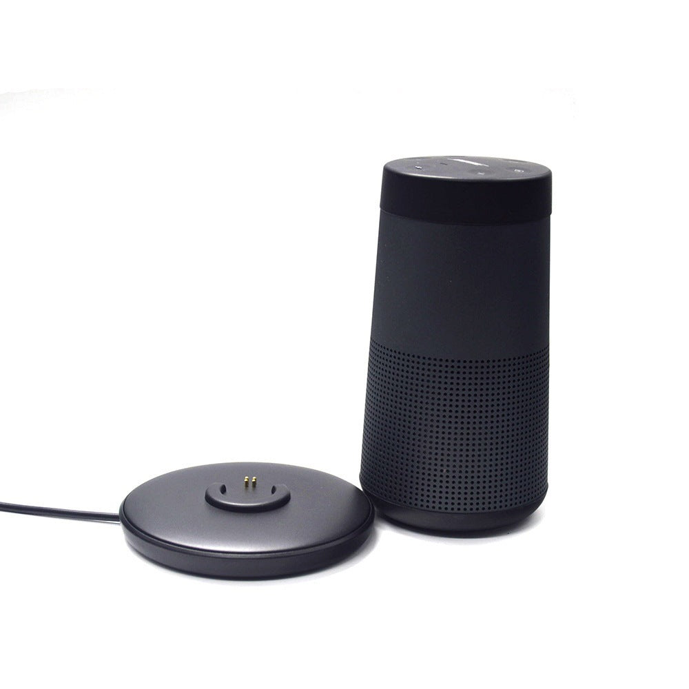 Bluetooth Audio Outdoor Ladestation