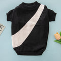 Corgi Pudel Pullover für Haustiere | LuxeStyle