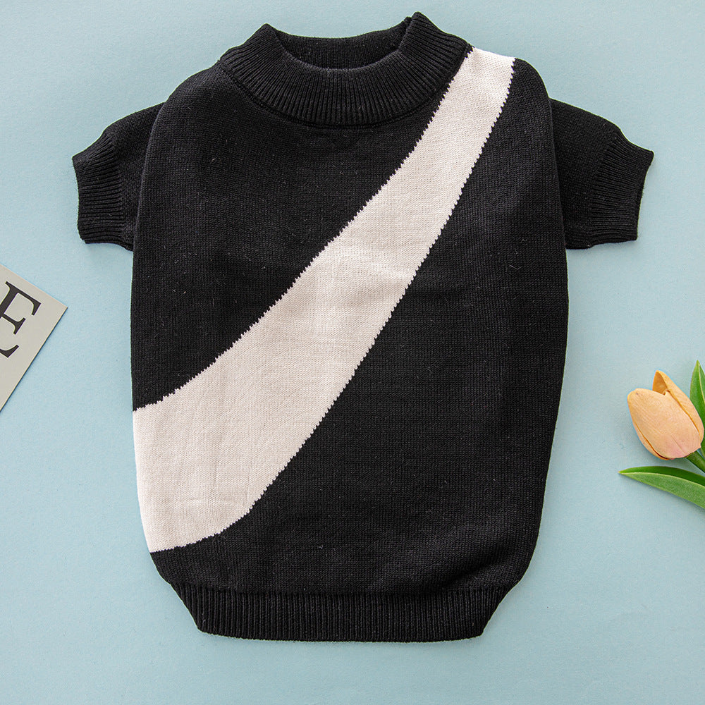 Corgi Pudel Pullover für Haustiere | LuxeStyle
