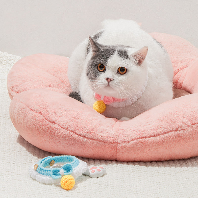 Katzen- und Hunde-Kragen – Bild 2 | LuxeStyle