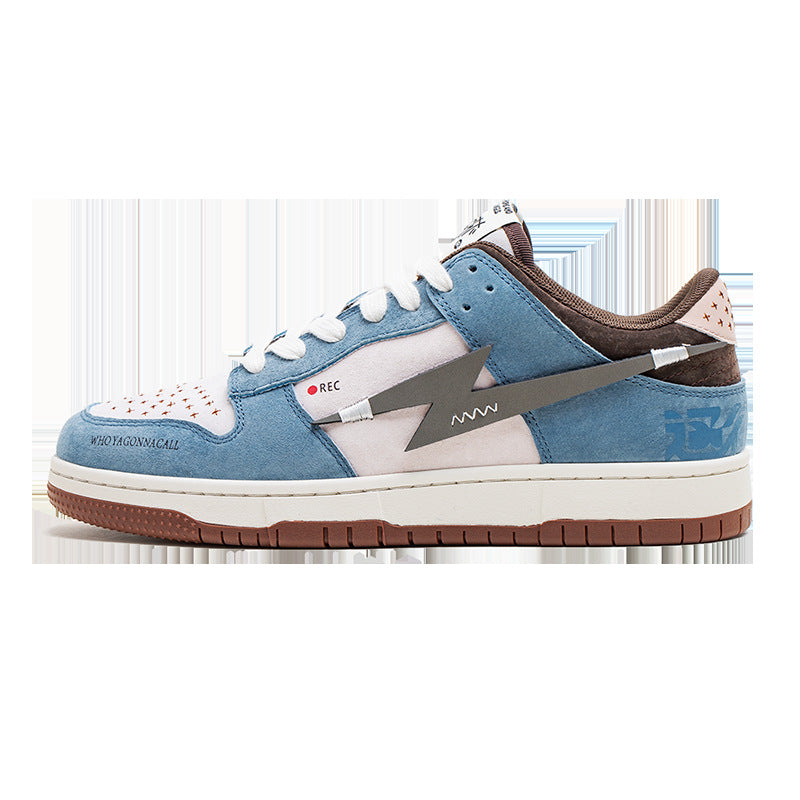 Sportliche Freizeitschuhe – Bild 5 | LuxeStyle