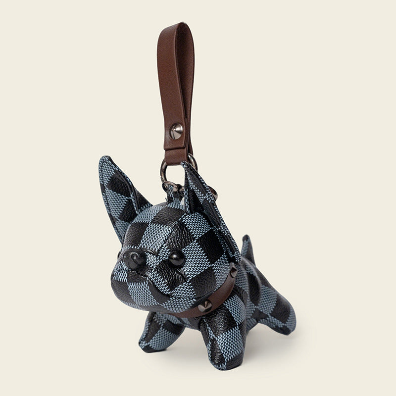 Pferde-Taschenanhänger aus Leder – Bild 11 | LuxeStyle