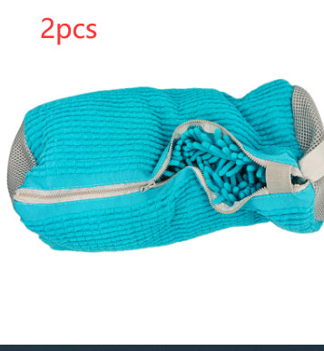 Wasserschutzbeutel für Kinderschuhe