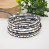 Farbe: Silber
