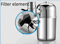 LuxeStyle Wasserhahnfilter aus Edelstahl – Bild 7 – LuxeStyle Schweiz