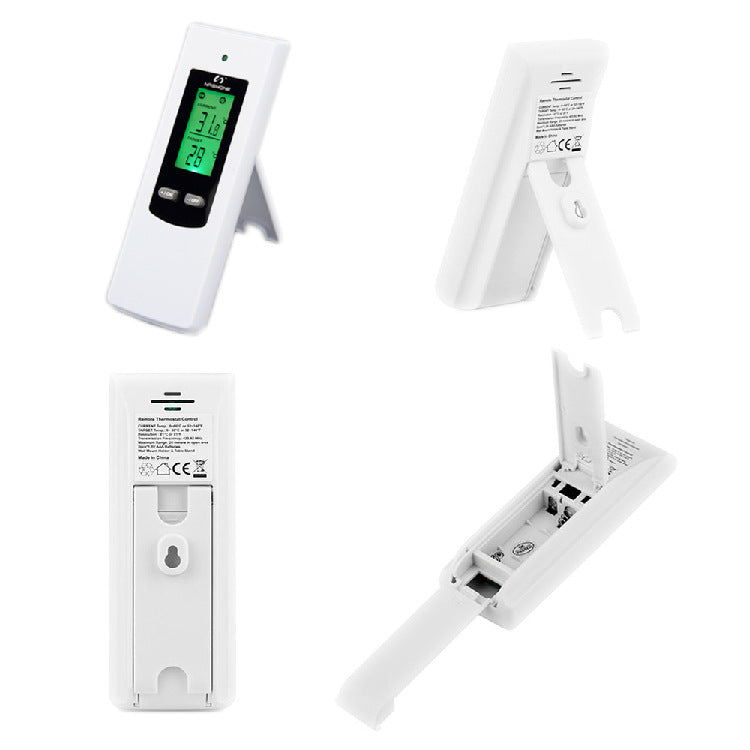 Thermostat Steckdose
