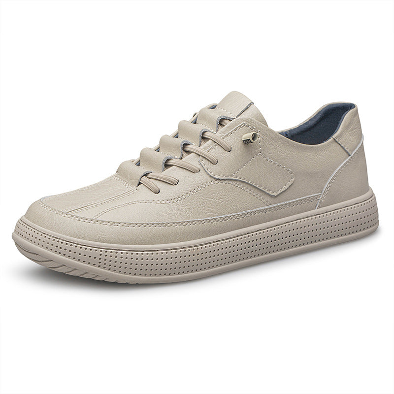 Herren Skaterschuh aus Rindsleder