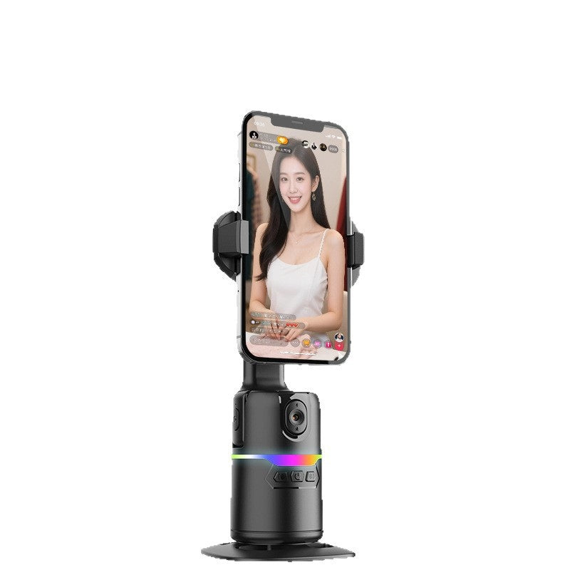 Gimbal mit Gesichtsverfolgung und Kühlfunktion – Bild 1 | LuxeStyle