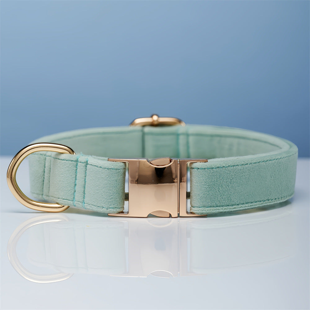 Halsband und Leine für Hunde – Bild 4 | LuxeStyle