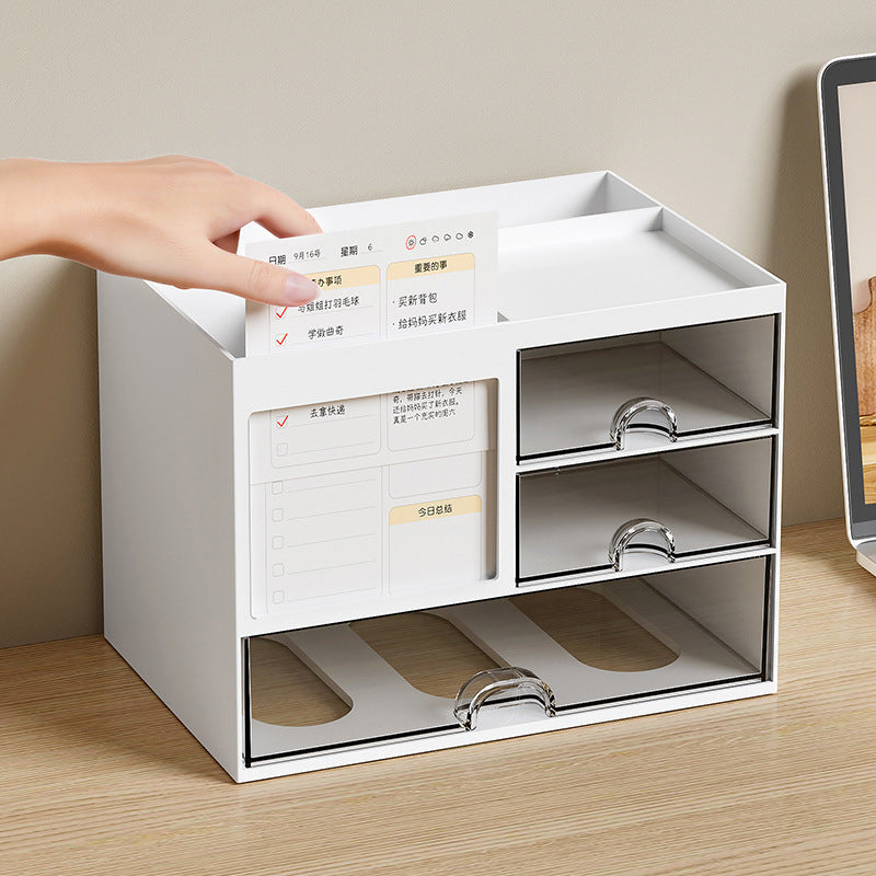 Schreibtisch-Organizer