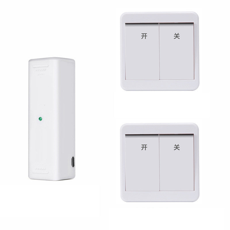 Intelligente Drahtlose Fernbedienung – Bild 2 | LuxeStyle