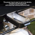 Grill-Fettauffangschale für Char-Broil
