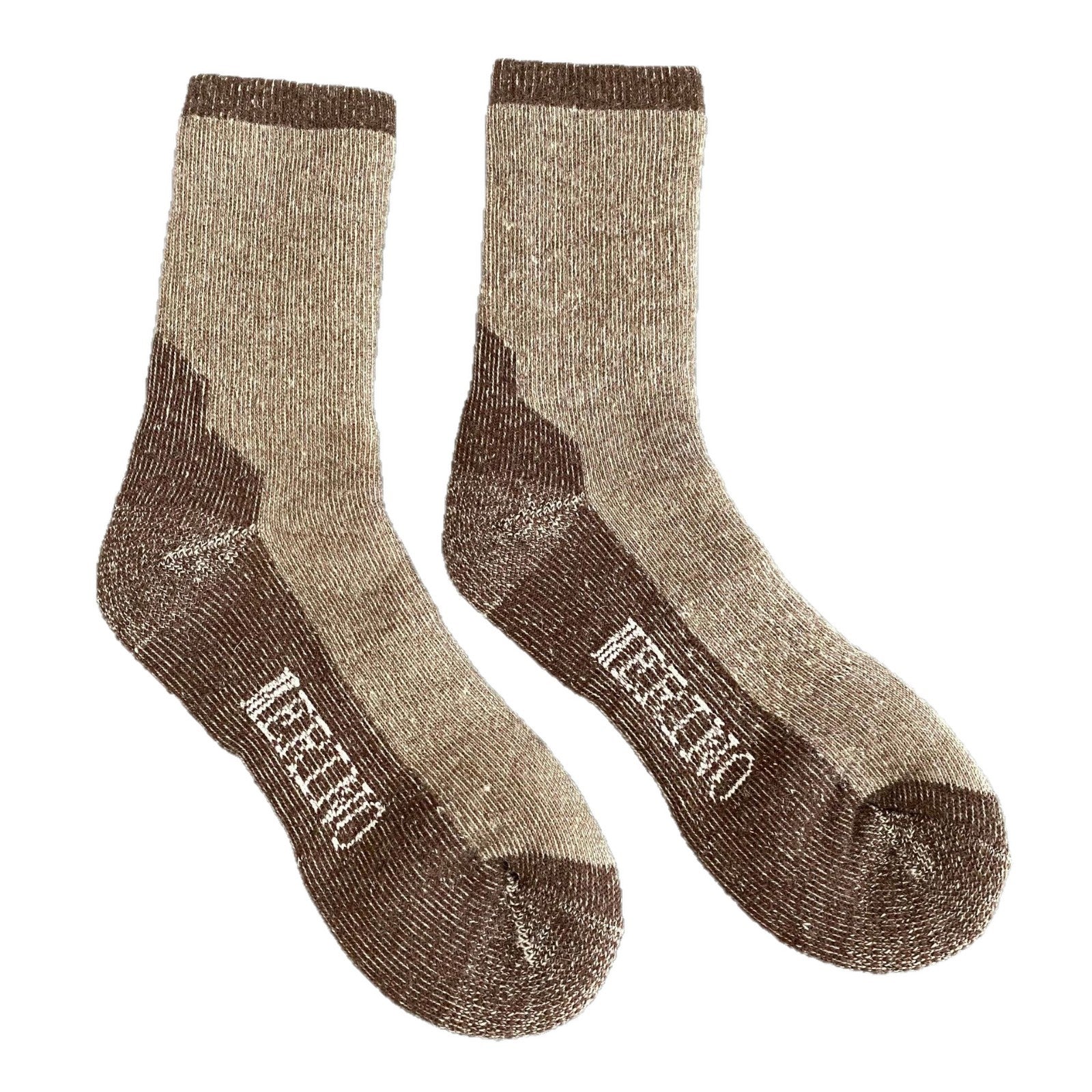 Warme Ski-Socken