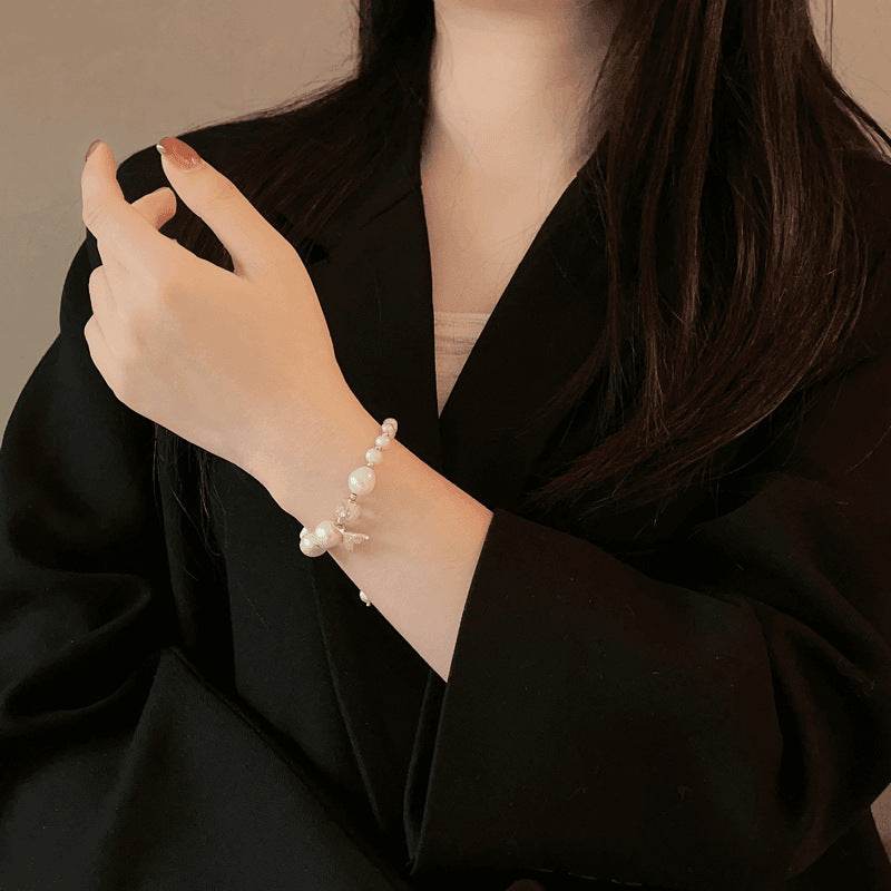 Perlenarmband