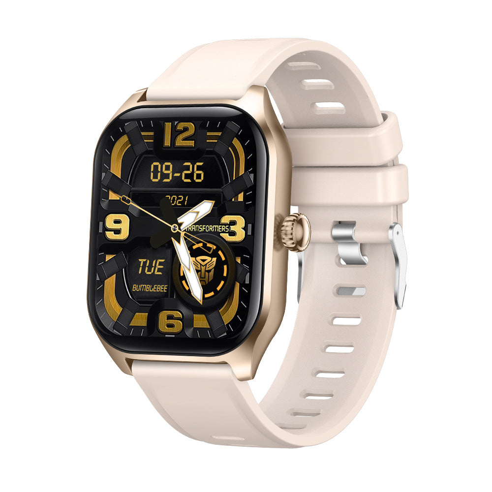 NFC Smartwatch für Multisport