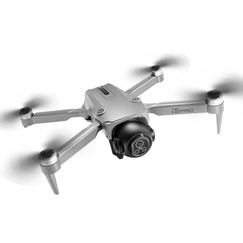 I5PRO Drohne mit HD-Kamera und Fernsteuerung