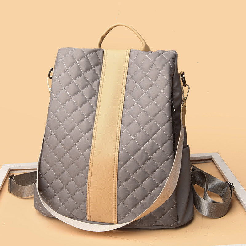Rucksack Temperament Fashion And Leisure – Bild 5 | LuxeStyle