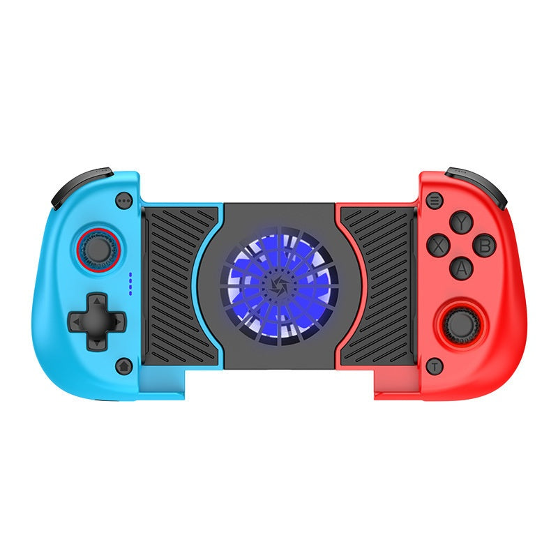 X3 Game Controller mit Kühlfunktion