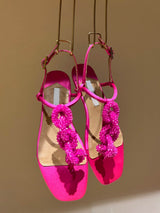 Farbe: Rosarot