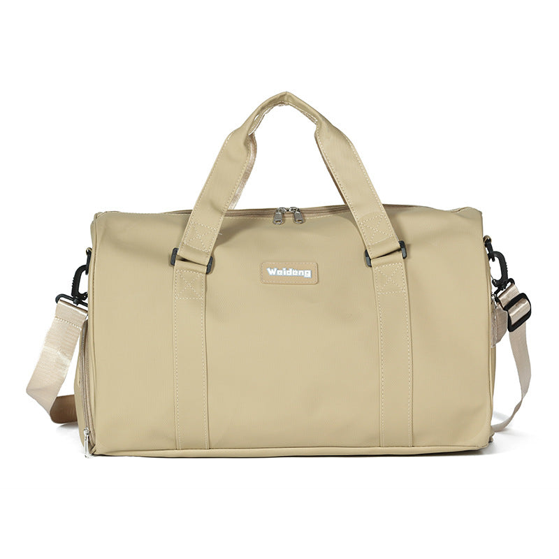 Grosse Badetasche – Bild 7 | LuxeStyle