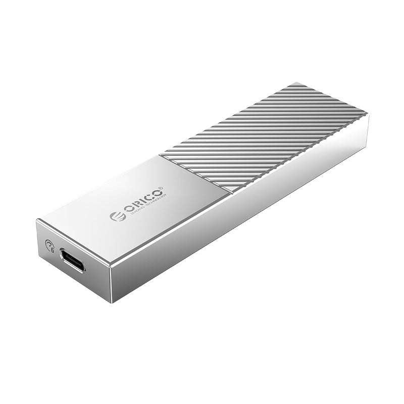 M.2 SATA NVME High-Speed Festplattengehäuse