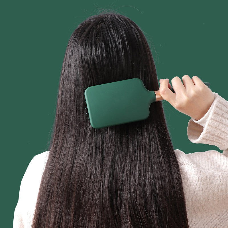 4-teiliges professionelles Haarbürsten-Set