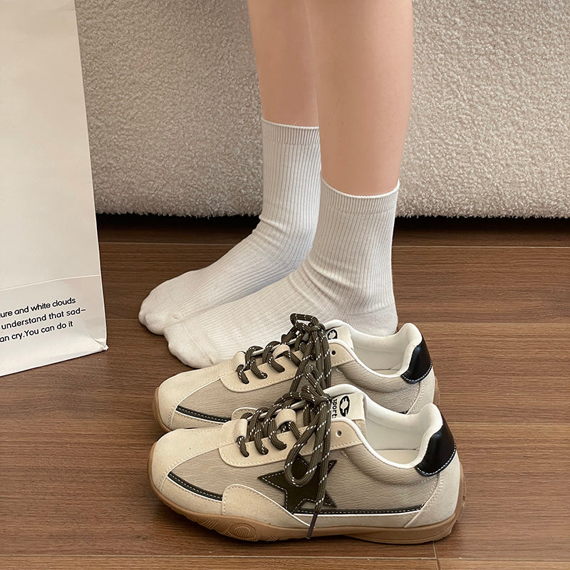 Retro Star Damen Sneaker