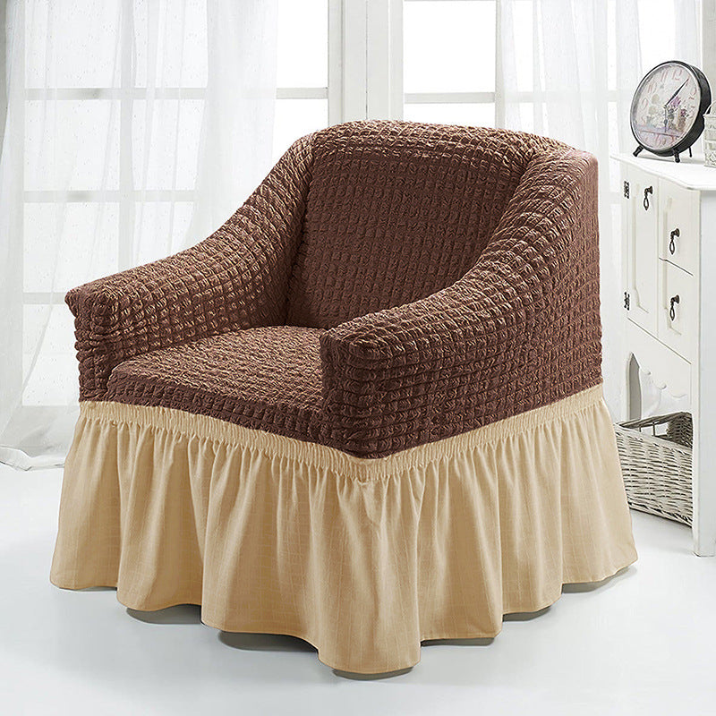American Stoffsofaüberzug – Bild 12 | LuxeStyle