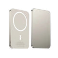 Magnetische kabellose Powerbank – Bild 1 | LuxeStyle
