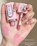 Strawberry Cupid Flüssig-Rouge – Bild 1 | LuxeStyle