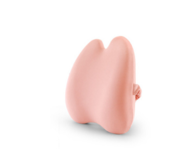 Memory Foam Sitzkissen für schönes Gesäss