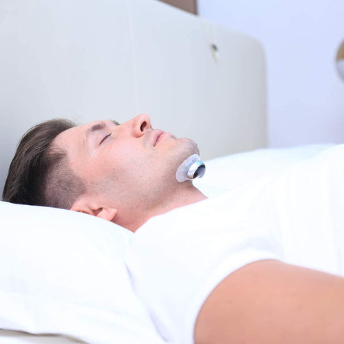 Anti-Schnarch-Gerät mit Muskelstimulation – Bild 1 | LuxeStyle