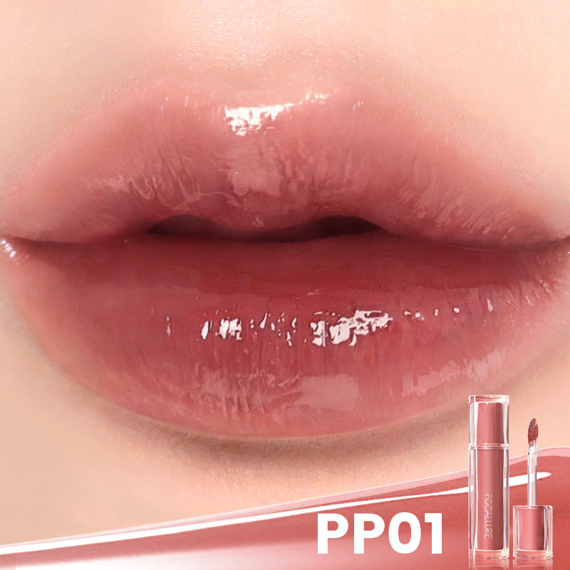 Wasserfester Lippenstift mit Spiegel – Bild 10 | LuxeStyle