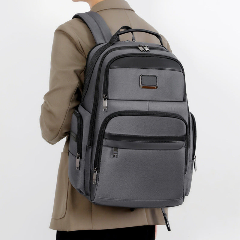 Business-Rucksack 20–35 L – Bild 4 | LuxeStyle
