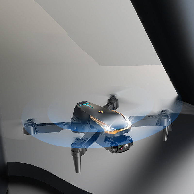 4K HD Quadrocopter für Luftaufnahmen