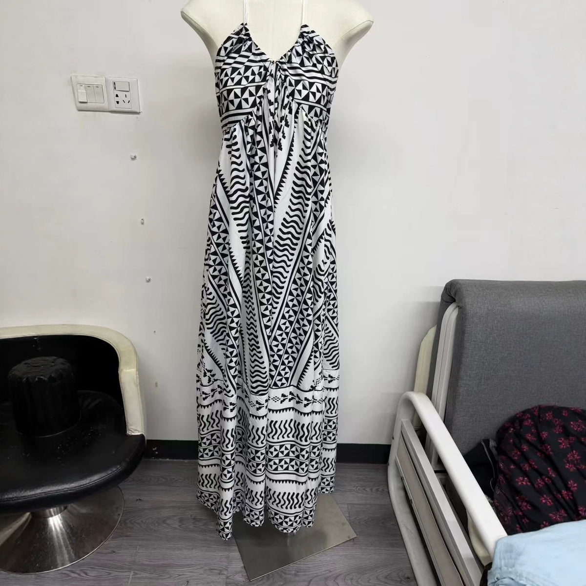Seaside-Strandkleid – Bild 12 | LuxeStyle