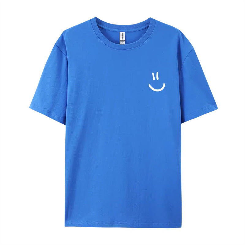 Herren T-Shirt mit Streifenmuster
