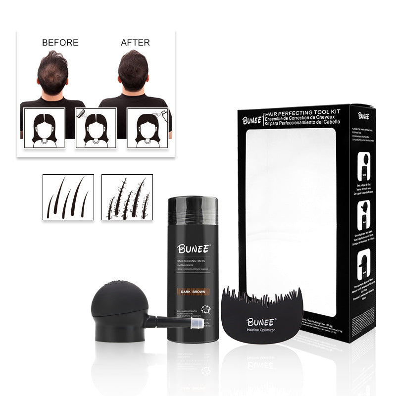 Frisur-Unterstützung-Set – Bild 5 | LuxeStyle