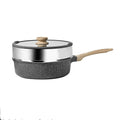 Maifan Stein Antihaft-Pfanne – Bild 1 | LuxeStyle