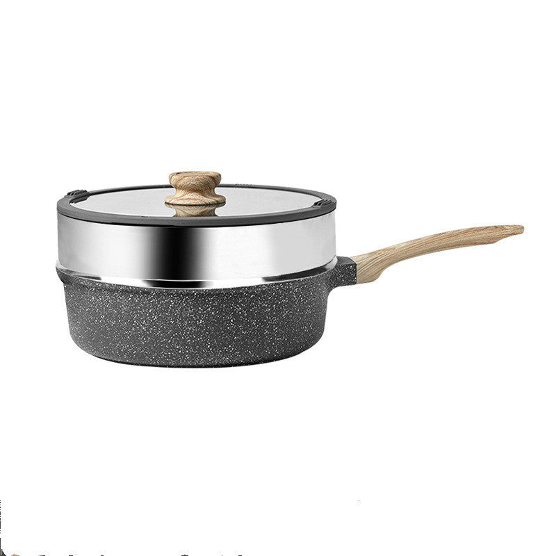 Maifan Stein Antihaft-Pfanne – Bild 1 | LuxeStyle