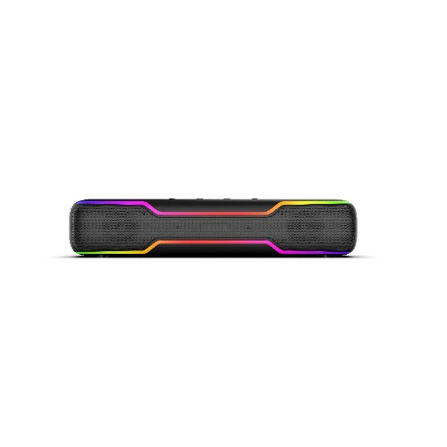 Bluetooth-Lautsprecher «Boom» · RGB-Licht