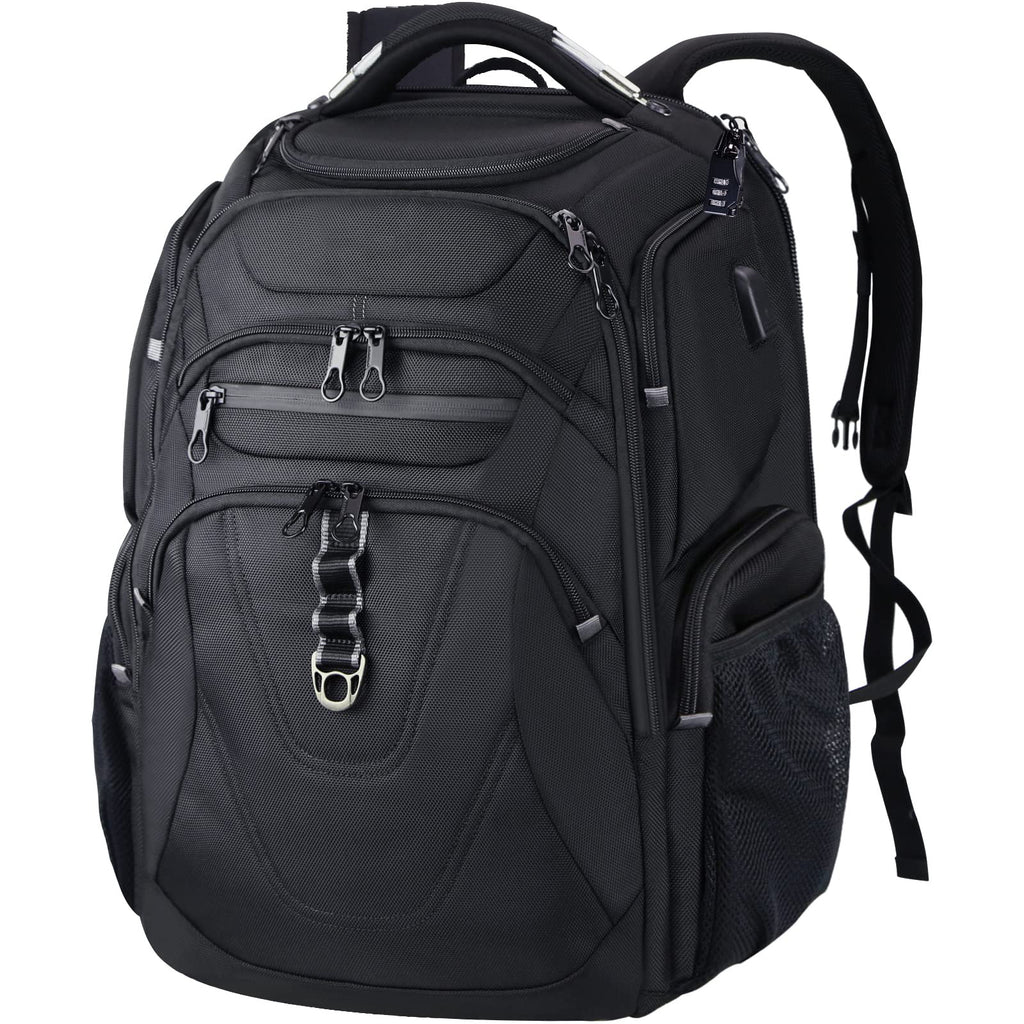 Fashion Rucksack für Business und Reisen – Bild 6 | LuxeStyle