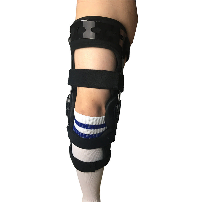 Knie-Bandage mit Ligament-Unterstützung – Bild 10 | LuxeStyle