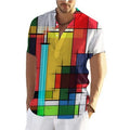 Leinenhemd mit Karomuster – Bild 12 | LuxeStyle