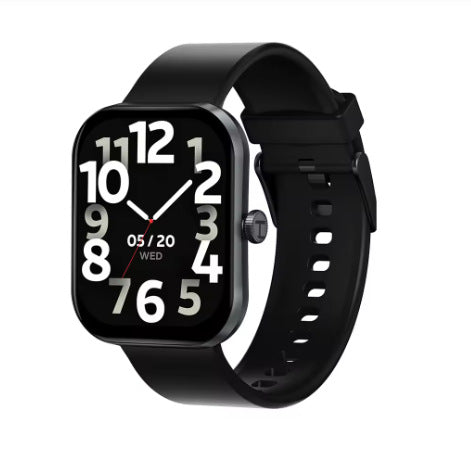Haylou Watch S6S003 Smartwatch Silikon