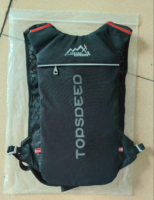 Outdoor Running Trinkrucksack 5L – Bild 2 | LuxeStyle