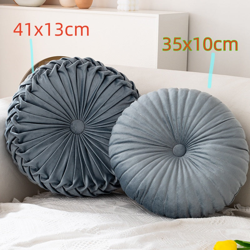 Kürbis-Kissen für Sofa und Wohnzimmer