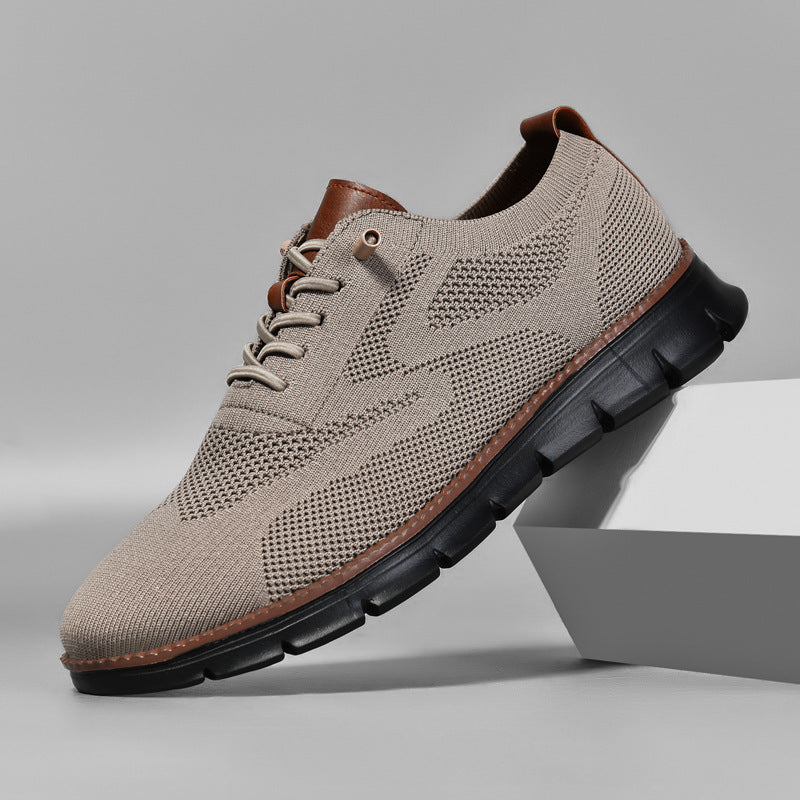 Modische Herren-Sneakers für den Alltag