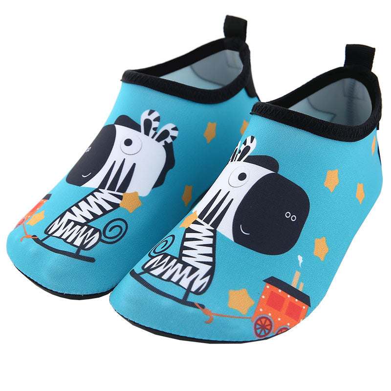 Anti-Rutsch Tauchschuhe für Kinder | LuxeStyle